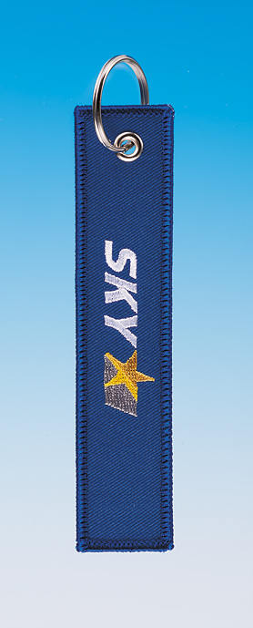 フライトタグ SKYMARK