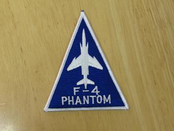 F-4 PHANTOM