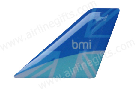 尾翼ピン bmi