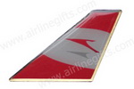 尾翼ピン Austrian Airlines(オーストリア)