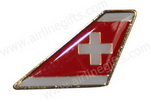 尾翼ピン Swiss International(スイス)