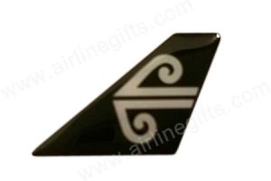 尾翼ピン Air NZ(ニュージーランド)