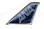 尾翼ピン ANA