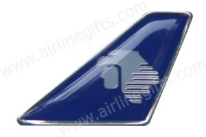 尾翼ピン アエロメヒコ航空(メキシコ)