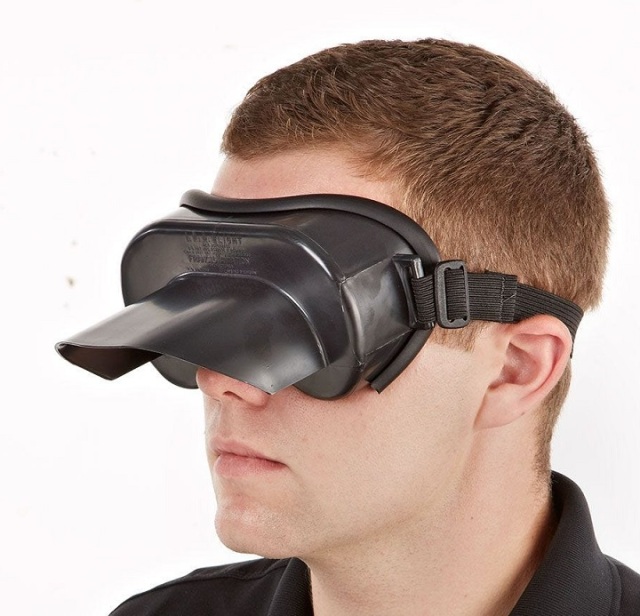 Francis IFR Hood