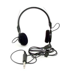 Telex 760 ヘッドフォン