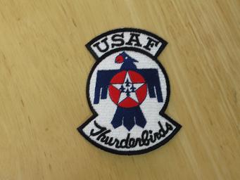 USAF