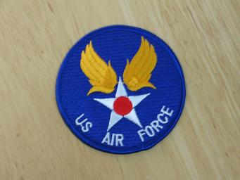 US AIR FORCE
