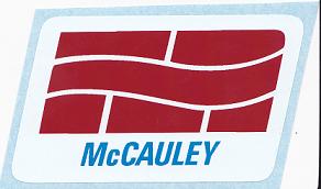 McCauleyデカル