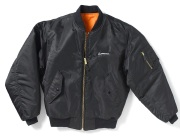 フライトジャケット 自衛隊ジャンバー