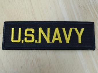 新型U.S.NAVY