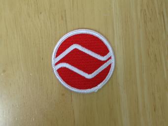 NORTHWESTワッペン