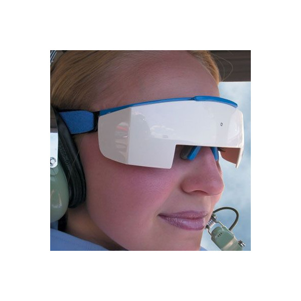 JeppShades IFR Training Glasses