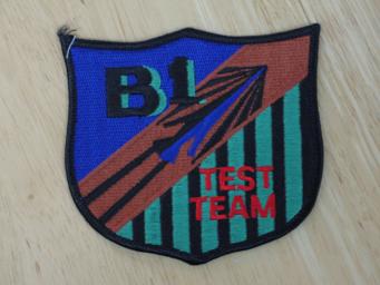 TEST TEAM