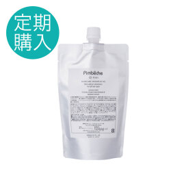 送料無料 定期購入 ポッシュ ヘアケアシャンプー NS 300ml