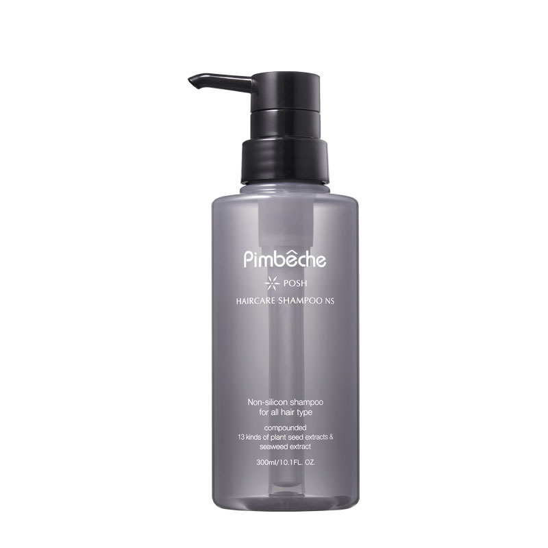 特別価格！ ポッシュ ヘアケアシャンプー NS 300ml