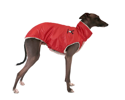 コールドプロテクションベスト　イタグレサイズ