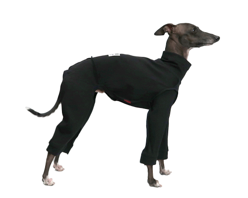 コットンオールインワン ウィペットサイズ