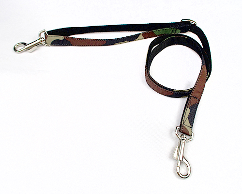 スペアリード（カモ）