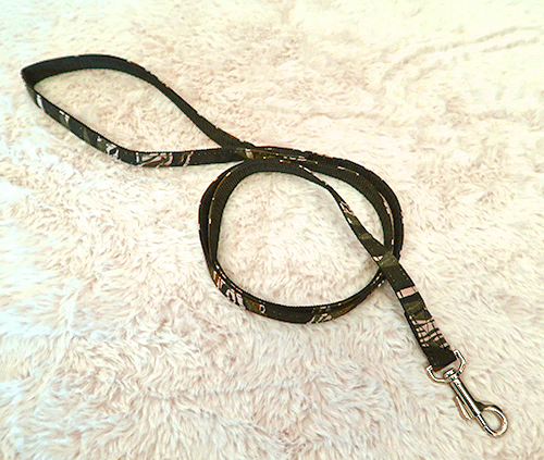 リード（タイガーカモ）