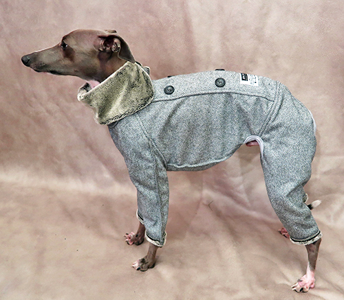 ドッグウェア pim:liko（ピムリコ）