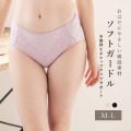 綿混ヒップアップショーツガードル　ガードル ショーツ 綿 ショーツガードル 骨盤ガードル 産後ガードル 補正下着 ぽっこりお腹 脂肪 補整下着 垂れ尻 骨盤 下腹 綿混 スタイルアップ