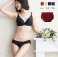 ショーツガードル