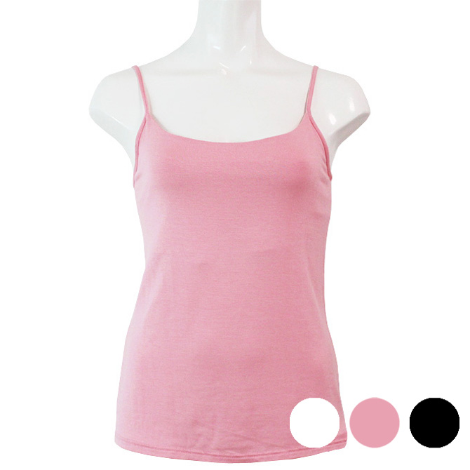 【ARIANNE】【アリアンヌ】5311 キャミソール