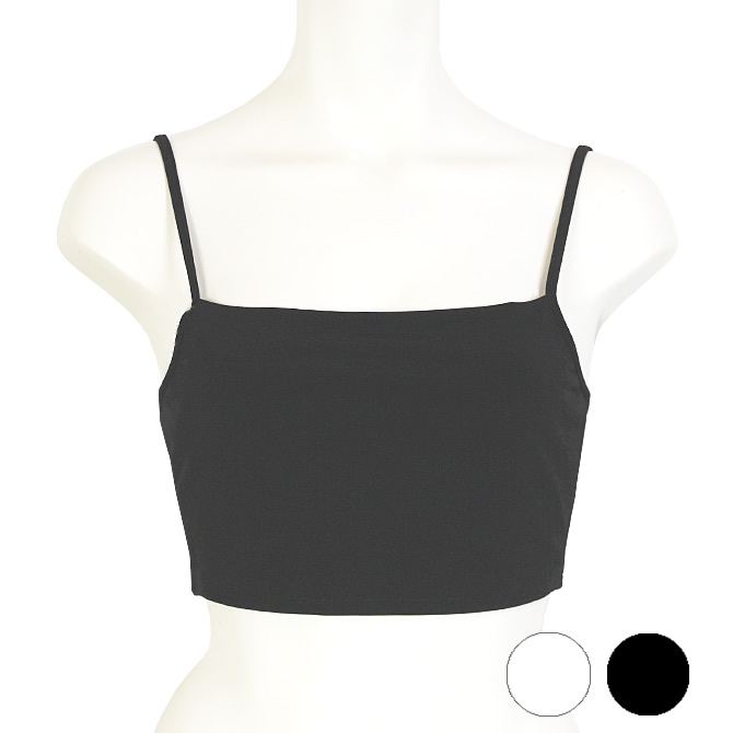 【ARIANNE】【アリアンヌ】5401C ミニキャミソール