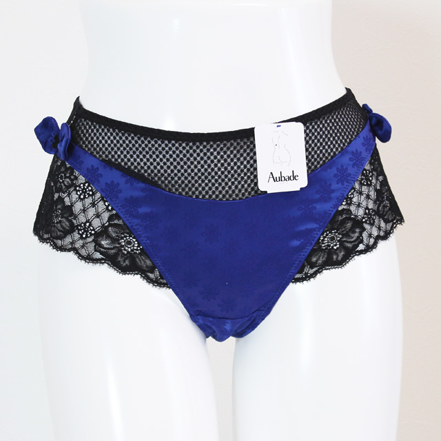 【Aubade】【オーバドゥ】Z126Mini Bikiniボクサー