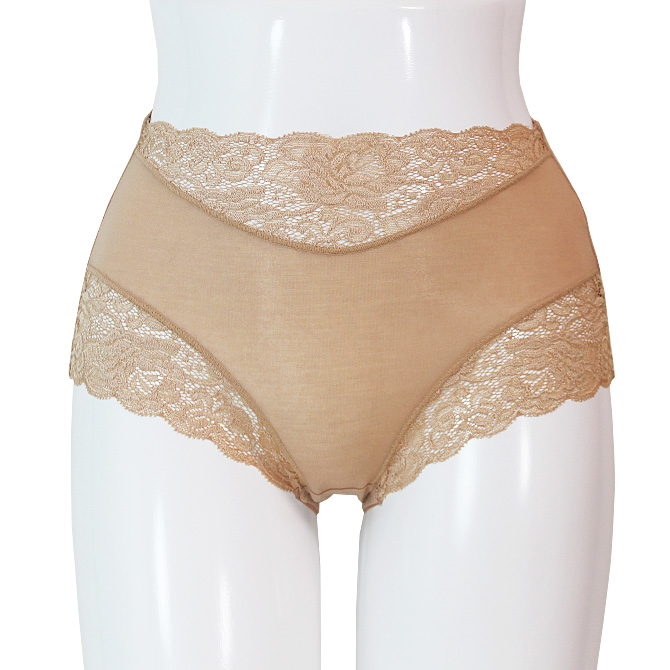 【ディー】【D】7202 モダールスタンダードショーツ