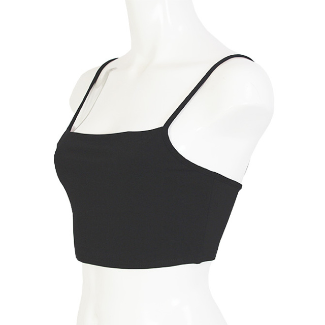 【ARIANNE】【アリアンヌ】5401C ミニキャミソール