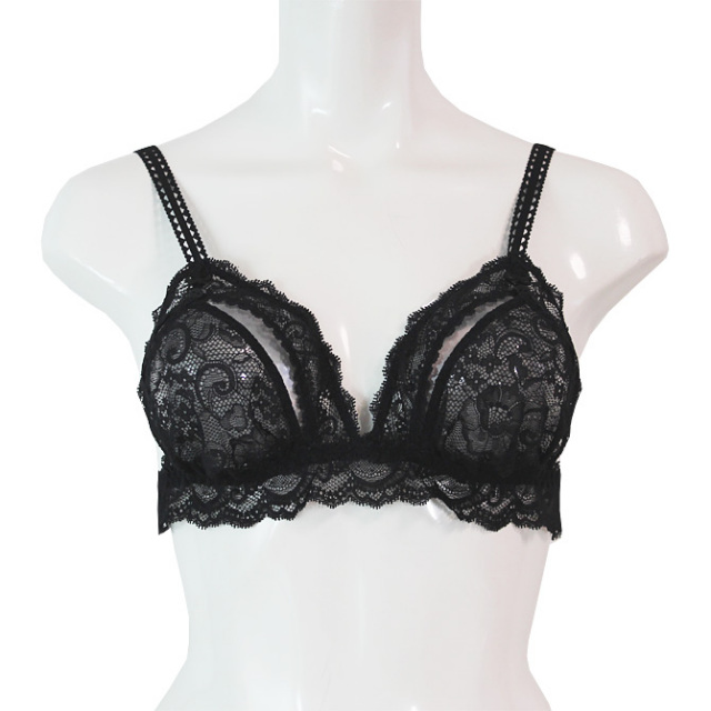 Aubade】【オーバドゥ】《Boite a Desir》P010 トライアングルブラ 