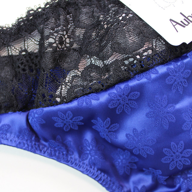 Aubade】【オーバドゥ】Z126 Mini Bikiniタンガ