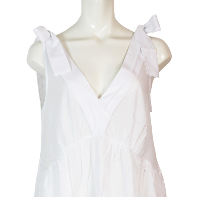 【COEMI】【コエミ】202701 コットンナイティ　White