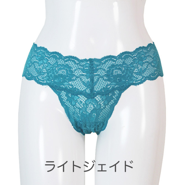 COSABELLA】【コサベラ】Never Say Never 03ZL《Cutie》ストレッチ