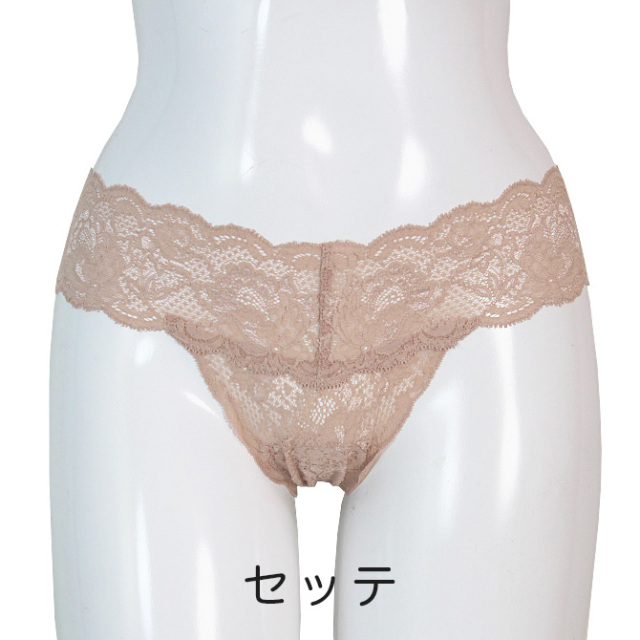 COSABELLA】【コサベラ】Never Say Never《Cutie》ストレッチレース