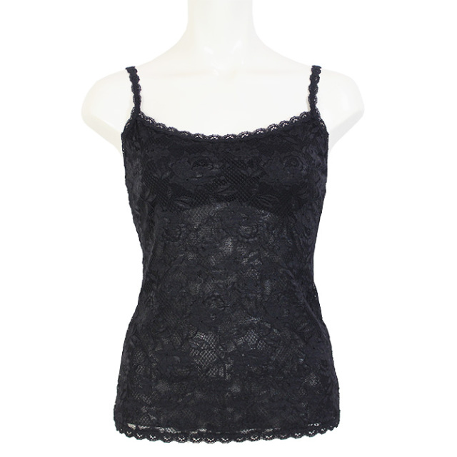 【COSABELLA】【コサベラ】Never Say Never1701 BK