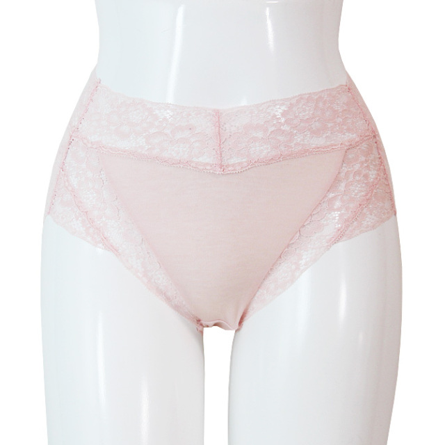 D】【ディー】7229 モダール ウエストレース スタンダードショーツ（M