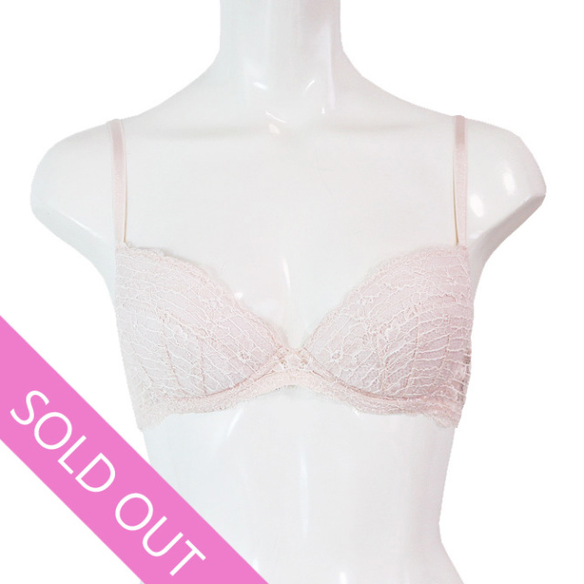 【EXILIA】【エクセリア】ALICE ダブルパテッドブラ