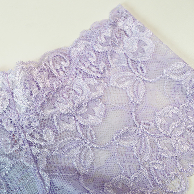 Linge de H】ランジュ ド アッシュRS714 オールレースヒップ