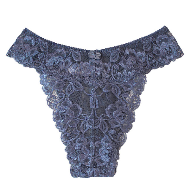 ランジュドアッシュ627.Mサイズ、３枚‼️ Linge de H】ランジュ ド アッシュRS720 オールレースタンガ