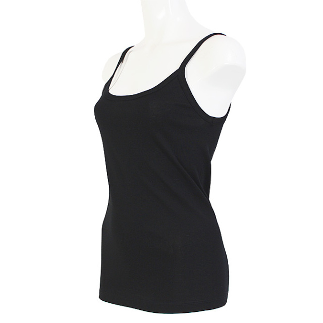 【Madiva】【マディバ】 CUBA　コットン　キャミソール