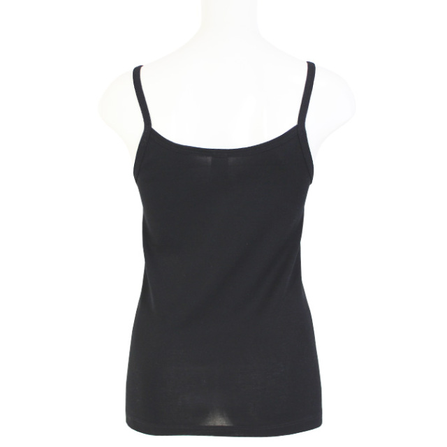 【Madiva】【マディバ】 CUBA　コットン　キャミソール