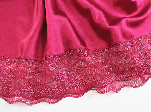 Ritratti】【リトラッティ】65614 シルクトップス FHSHIA