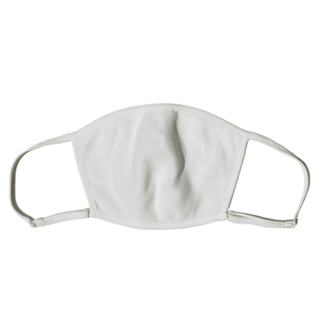 【a sakura】【ラ・サクラ】3090　シルク100％　洗えるシルク マスク　ポケット付き立体タイプ　ポケット付き