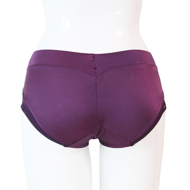 【ZERMATT】【ツェルマット】2465　ウエストカシュクール ノンレース ヒップハングショーツ