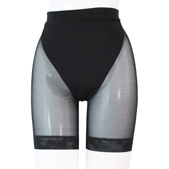 【ZERMATT】【ツェルマット】4027　ショーツガードル