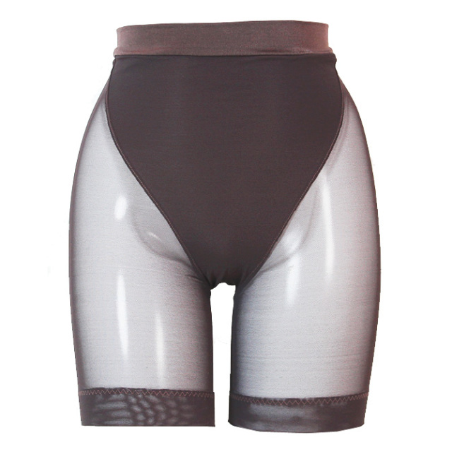 【ZERMATT】【ツェルマット】4027　ショーツガードル