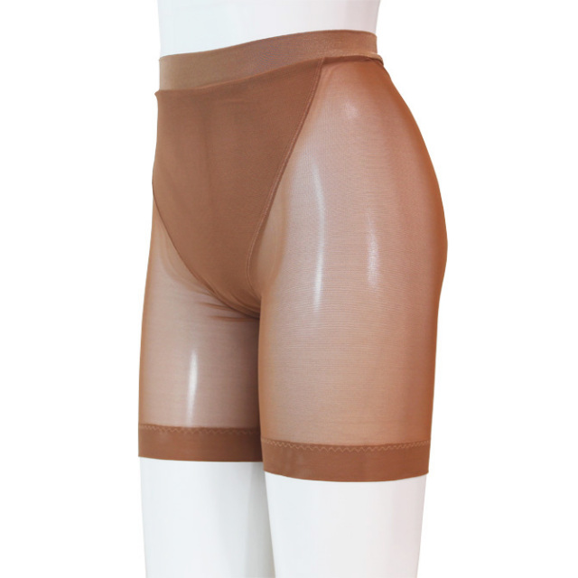 【ZERMATT】【ツェルマット】4027　ショーツガードル